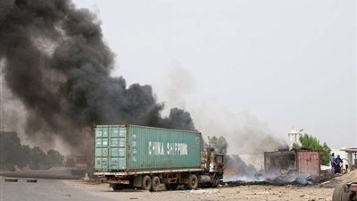 الأمم المتحدة تطالب بوقف القتال في عدن وبدء التفاوض