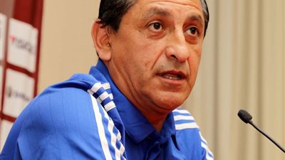 رامون دياز يقترب من تدريب الزمالك