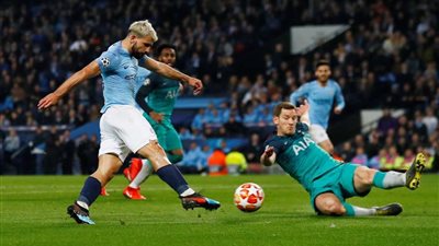 بث مباشر.. مباراة مانشستر سيتي ووست هام يونايتد بالدوري الإنجليزي