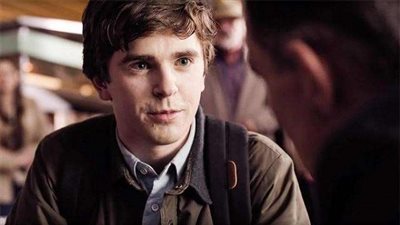 مسلسل The Good Doctor في شكله الجديد.. (فيديو وصور)