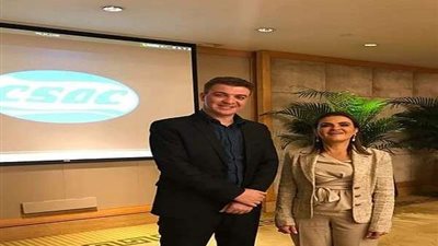 الجالية المصرية ببكين: فتح قنوات للمنتجات الوطنية في معارض الاستيراد الصينية