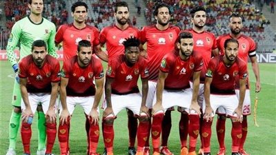 الصفقات الجديدة تزين قائمة الأهلي لمواجهة 