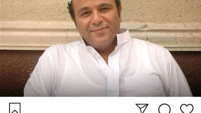 محمد فؤاد يهنئ الأمة الإسلامية بعيد الأضحى