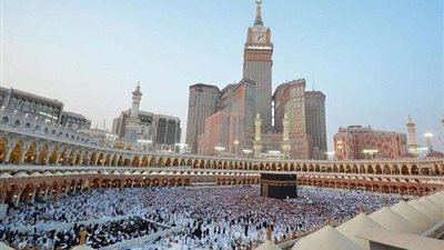 الإحصاء السعودية: مليوني ونصف حاجا هذا العام