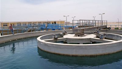 جيولوجي: 80% من الدول العربية تحت خط الفقر المائي