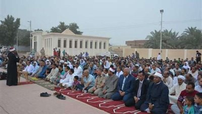 تعرف على مواعيد صلاة عيد الأضحى في السعودية