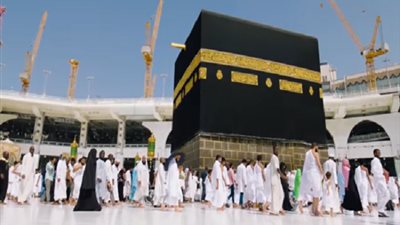 تعرف على أعمال ضيوف الرحمن في أول أيام عيد الاضحى المبارك