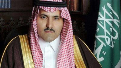 عقب سيطرة الانفصاليين على عدن.. السفير السعودي في اليمن يدعو إلى وقف الاقتتال