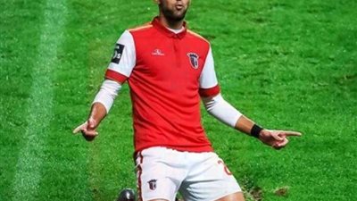 كوكا يفتتح مشواره بالدوري البرتغالي أمام موريرينسي