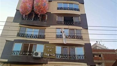 أهالي بنها يحتفلون بالعيد بأكبر كمية من 