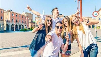 عشان الإجازة متضيعش.. تعرف على خطط الاستمتاع بها في العيد