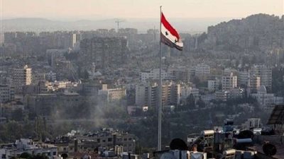 جريمة بشعة.. عائلة سورية بالكامل 