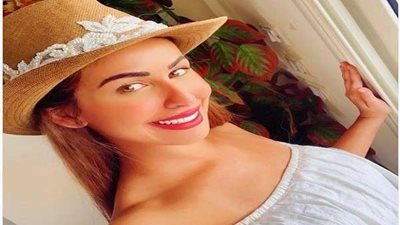 بإطلالة جذابة.. مي سليم تهنئ متابعيها بعيد الأضحى المبارك