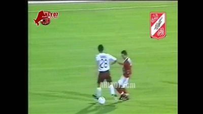 التاريخ لا ينسى| مرور 17 عامًا على كوبري حسام غالي لـ جوارديولا.. 