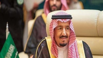 العاهل السعودي: رحبنا بضيوف الرحمن دون استثناء (فيديو)