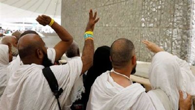 السعودية ترفع درجة التأهب لمساعدة الحجاج على طواف الإفاضة