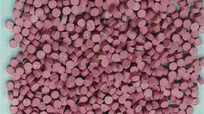 إحباط محاولة جلب 4 آلاف قرص مخدر عبر مطار القاهرة