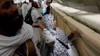 رئيس بعثة الحج: خطة تفويج الحجاج تمّت بنجاح