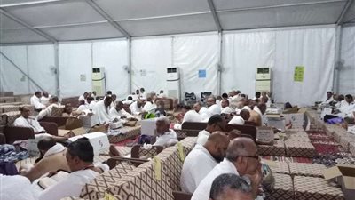 وزارة السياحة: لم نتلق أي شكاوى تعيق أداء المناسك للحجاج