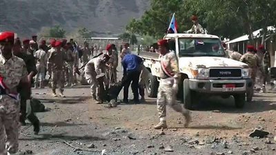 هل تتغير معادلة القوة في اليمن بعد تصعيد