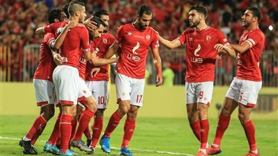 ثنائي الأهلي يقترب من الجونة ضمن الانتقالات الصيفية