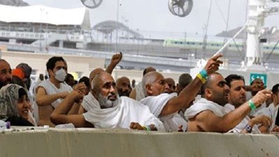 2.5 مليون حاج عدد ضيوف الرحمن في موسم الحج 2019