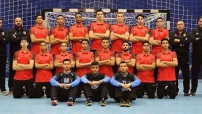 مونديال اليد| منتخب مصر يفوز على المجر 30- 24