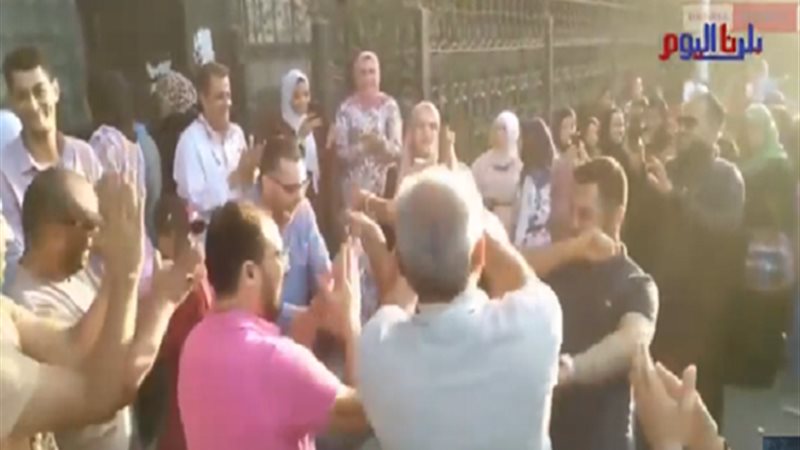 بلدنا اليوم