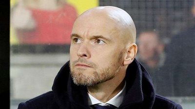 مدرب أياكس يكشف موقف نجم الفريق من ريال مدريد