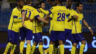 لأول مرة.. النصر السعودي إلى ربع نهائي أبطال آسيا