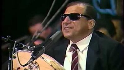 وفاة حفيد سيد مكاوي