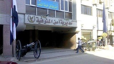 حوادث المنوفية تتوالى.. عاطل يقضي على زوجته وأسرتها بماء النار