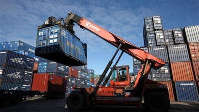 3 عقوبات لمخالفات التصدير.. تعرف عليها