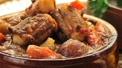 أسهل طريقة تنظيف العكاوى والمخاصى