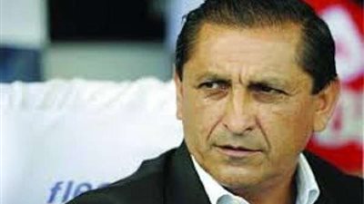 رامون دياز يرفض تدريب الزمالك