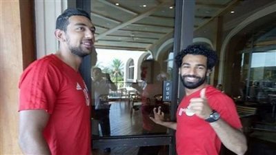 ثنائية محمد صلاح و أحمد كوكا تزين بداية نجوم مصر في الدوريات الأوروبية