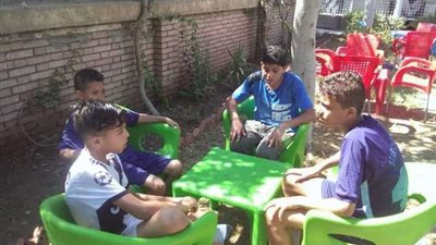 مراكز الشباب بالقليوبية تفتح أبوابها بالمجان لاستقبال الأطفال