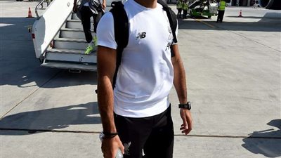 بالصور.. ليفربول يصل تركيا لمواجه تشيلسي في السوبر الأوروبي