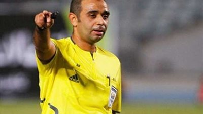 سمير عثمان يقرر الاستعانة بالعنصر النسائي في لجنة الحكام