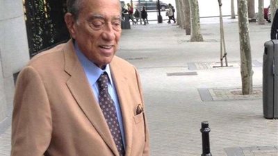 بعد وفاته.. أشهر القضايا المتهم فيها حسين سالم بعد يناير