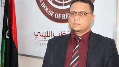 عبدالله بليحق: نرحب ببيان الخارجية المصرية لإنهاء الأزمة في ليبيا