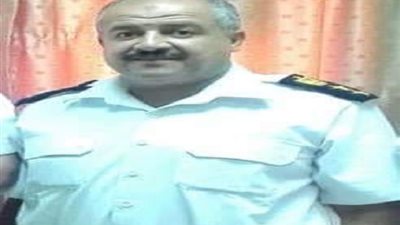 النيابة تصرح بدفن جثة مأمور قسم الشروق