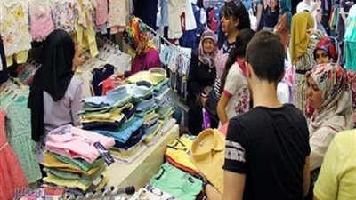 التموين تبحث مد الأوكازيون الصيفي حسب مدى إقبال المواطنين على الشراء