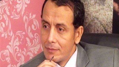 تامر أمين والأقباط .. !!