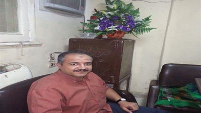 النيابة تستمع لأقوال أفراد وضباط قسم الشروق فيما يخص مصرع المأمور