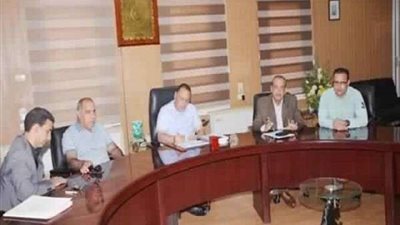 محافظ الشرقية يتابع إجراءات تقنين 410 فدان من أراضي الدولة ببلبيس