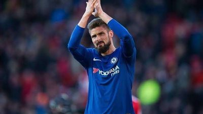 تشيلسي يتقدم بهدف على ليفربول في الشوط الأول