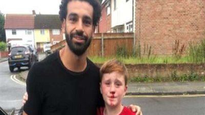 فيفا يبرز الموقف الإنساني لـ