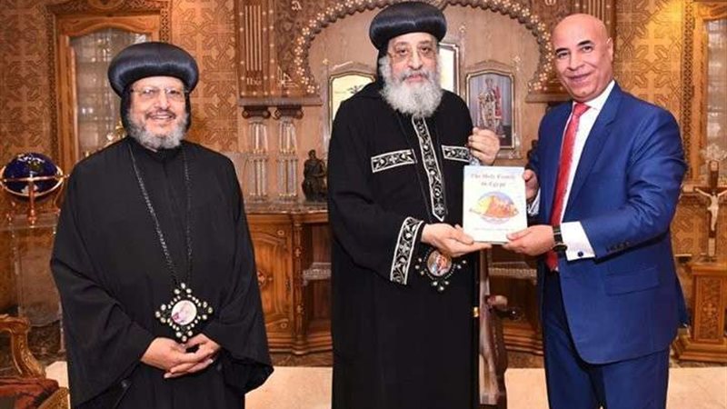 بلدنا اليوم