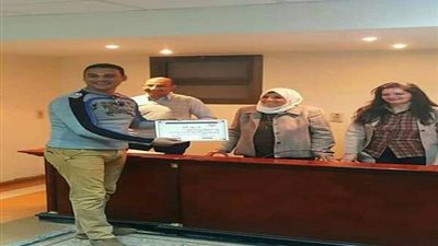 من داخل صندوق مكافحة الإدمان.. كيف تحول الفشل لنجاح دام 20عاما